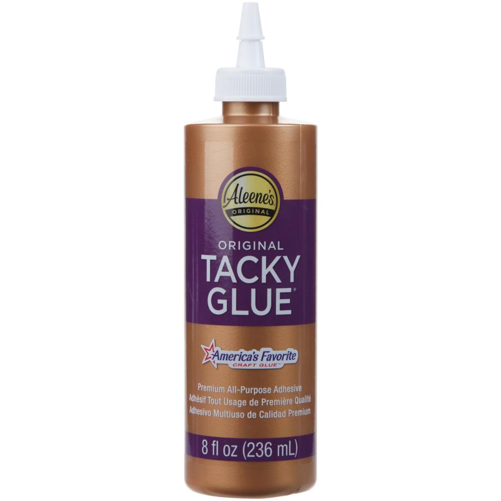 Aleene's Original Tacky Glue 236ml
