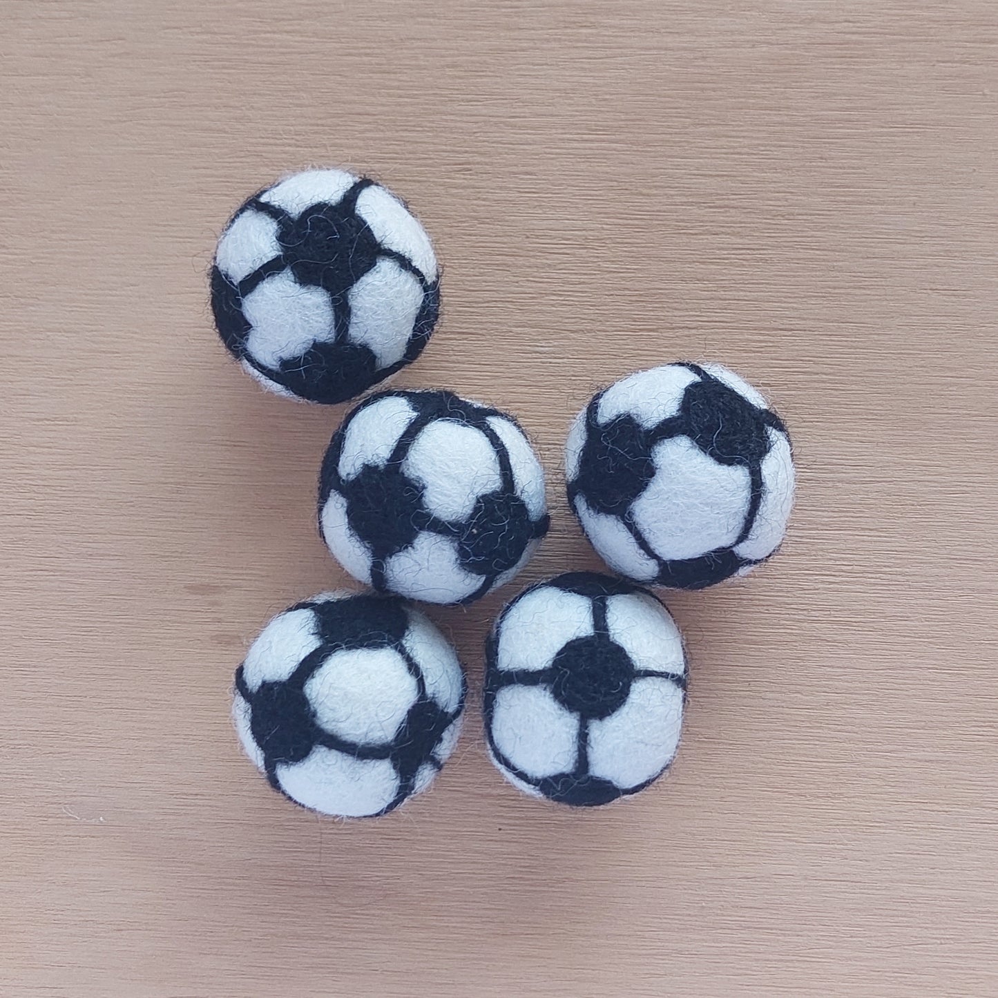 Footballs