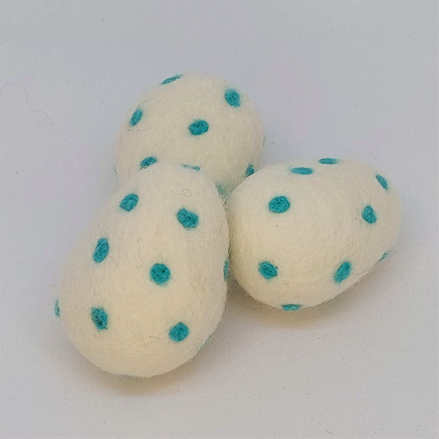 Easter Egg - Pacific Blue