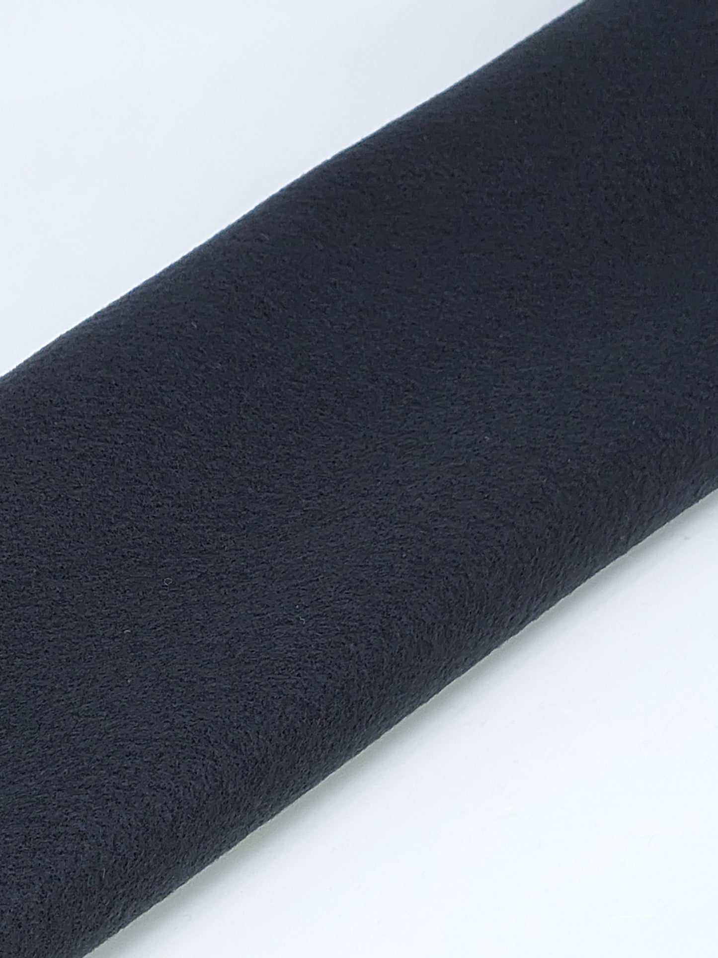 Acrylic Felt Sheet - Black
