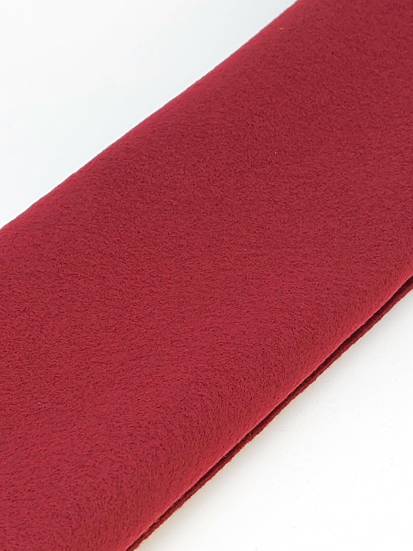 Acrylic Felt Sheet - Burgundy