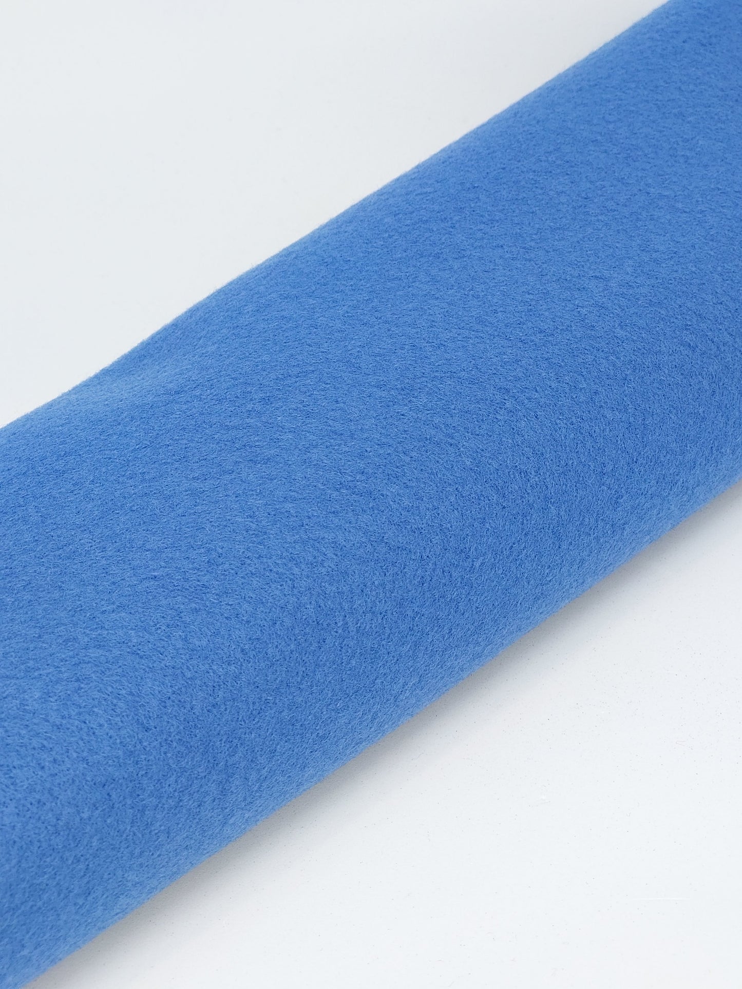 Acrylic Felt Sheet - French Blue