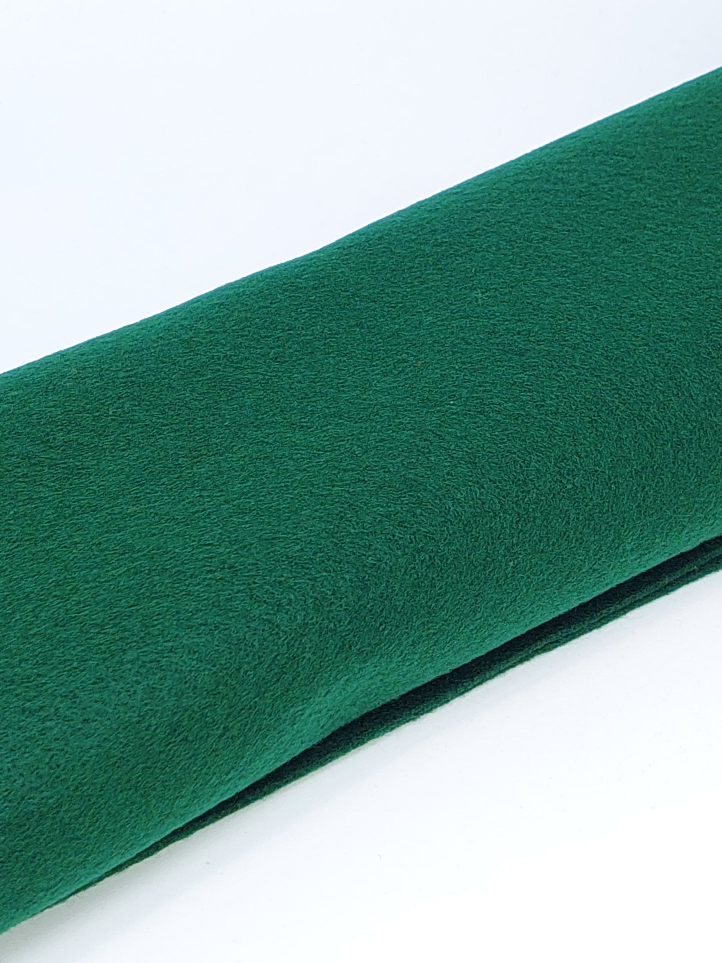 Acrylic Felt Sheet - Hunter