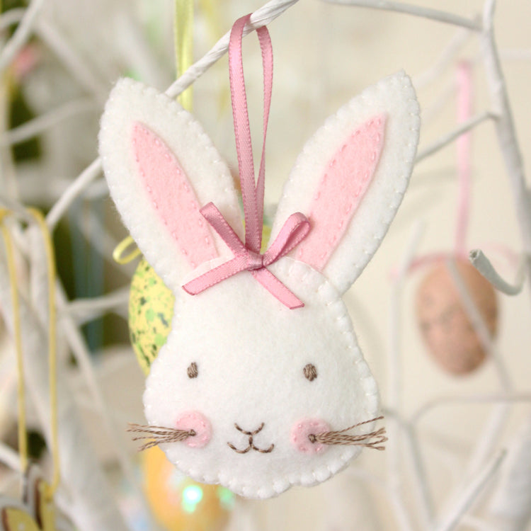 Rosie Rabbit - Molly and Mama