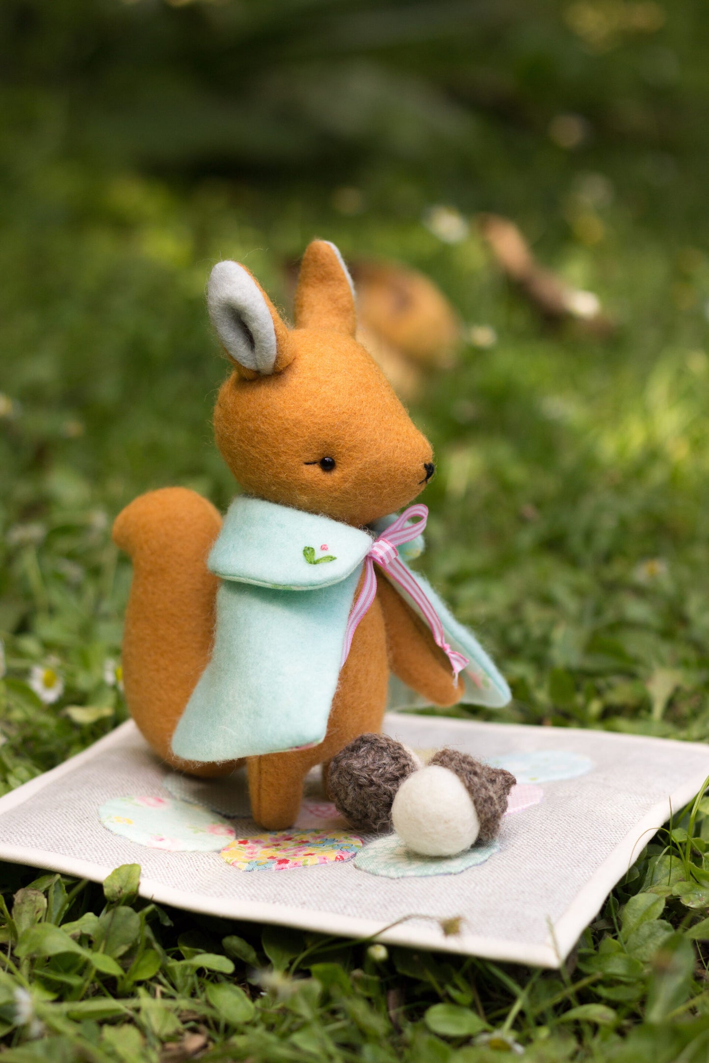 Little Traveller - Simone Gooding