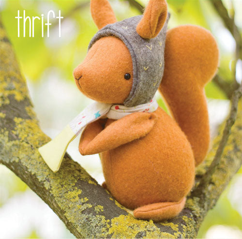 Thrift - May Blossom