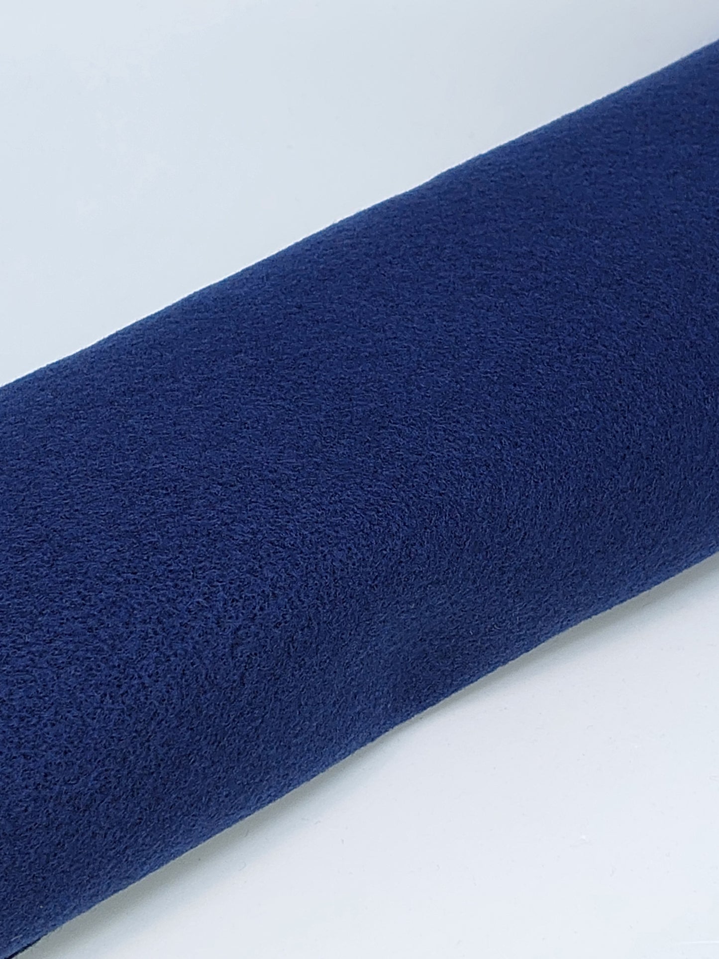 Acrylic Felt Sheet - Navy