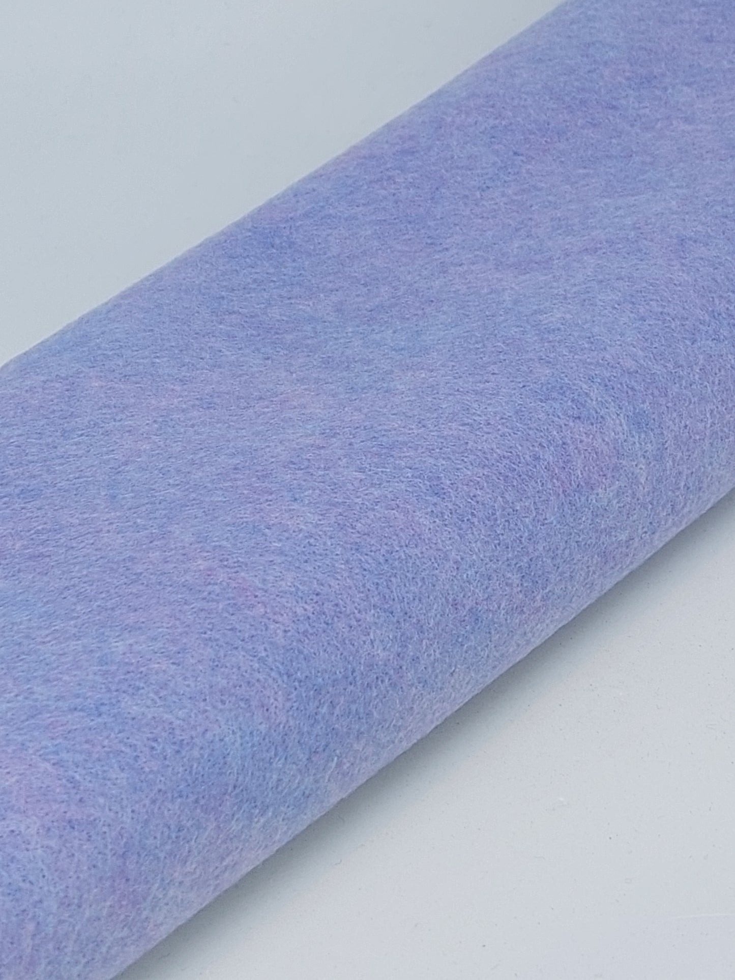Acrylic Felt Sheet - Newport Blue