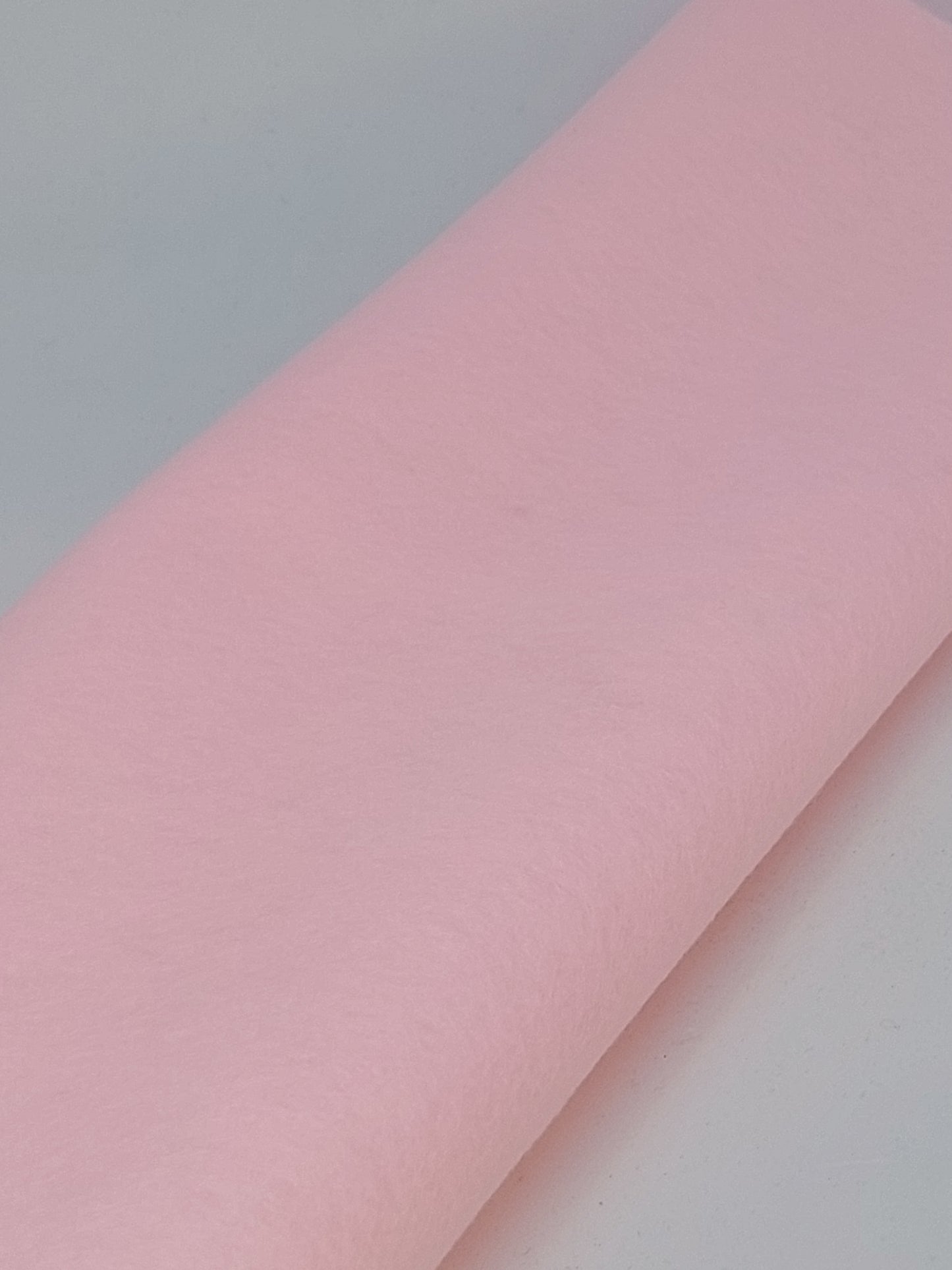 Acrylic Felt Sheet - Pink