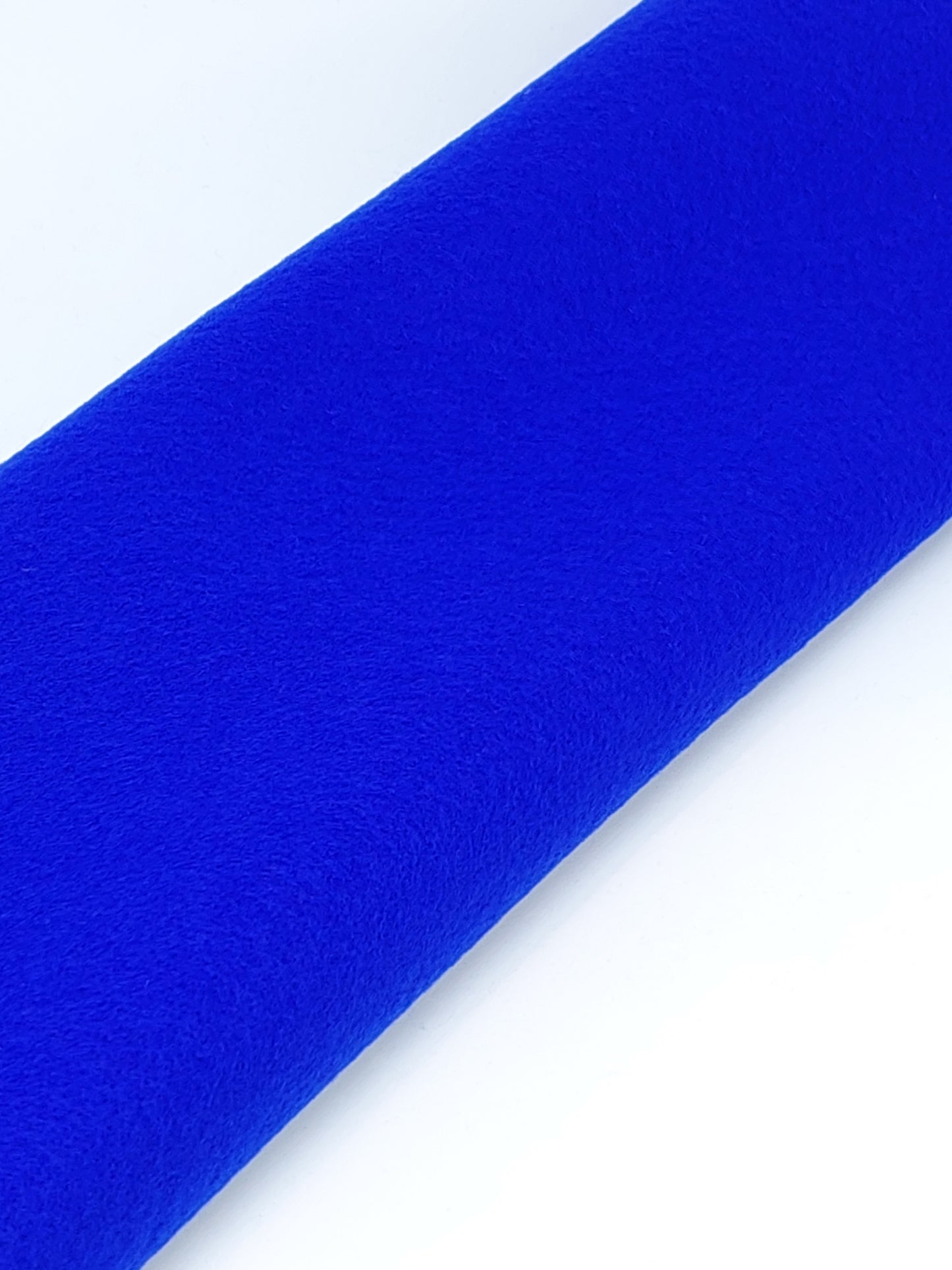 Acrylic Felt Sheet - Royal Blue