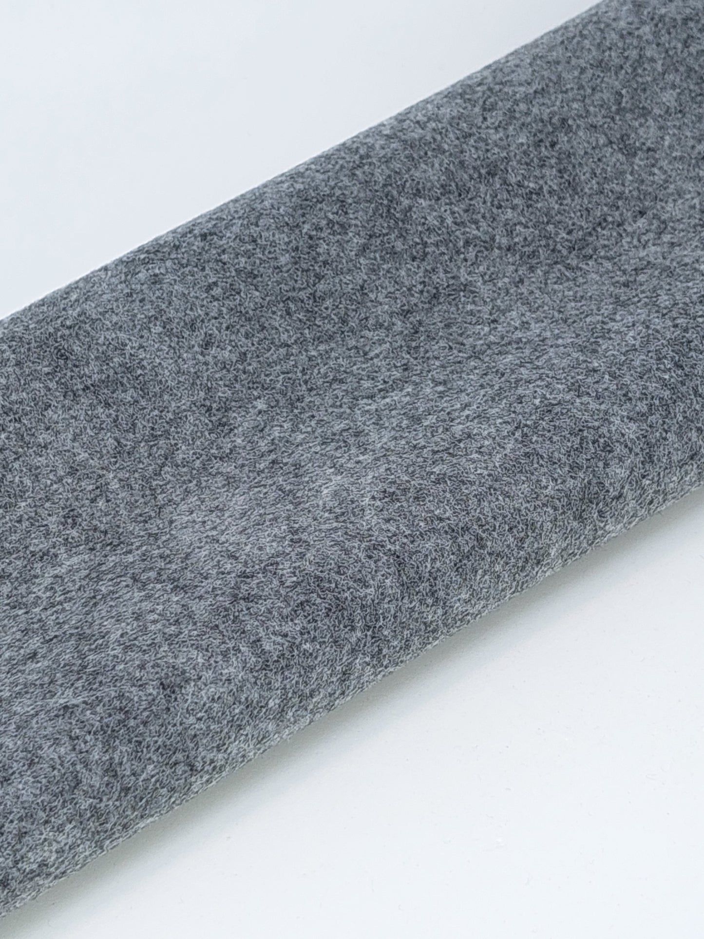 Acrylic Felt Sheet - Smoke