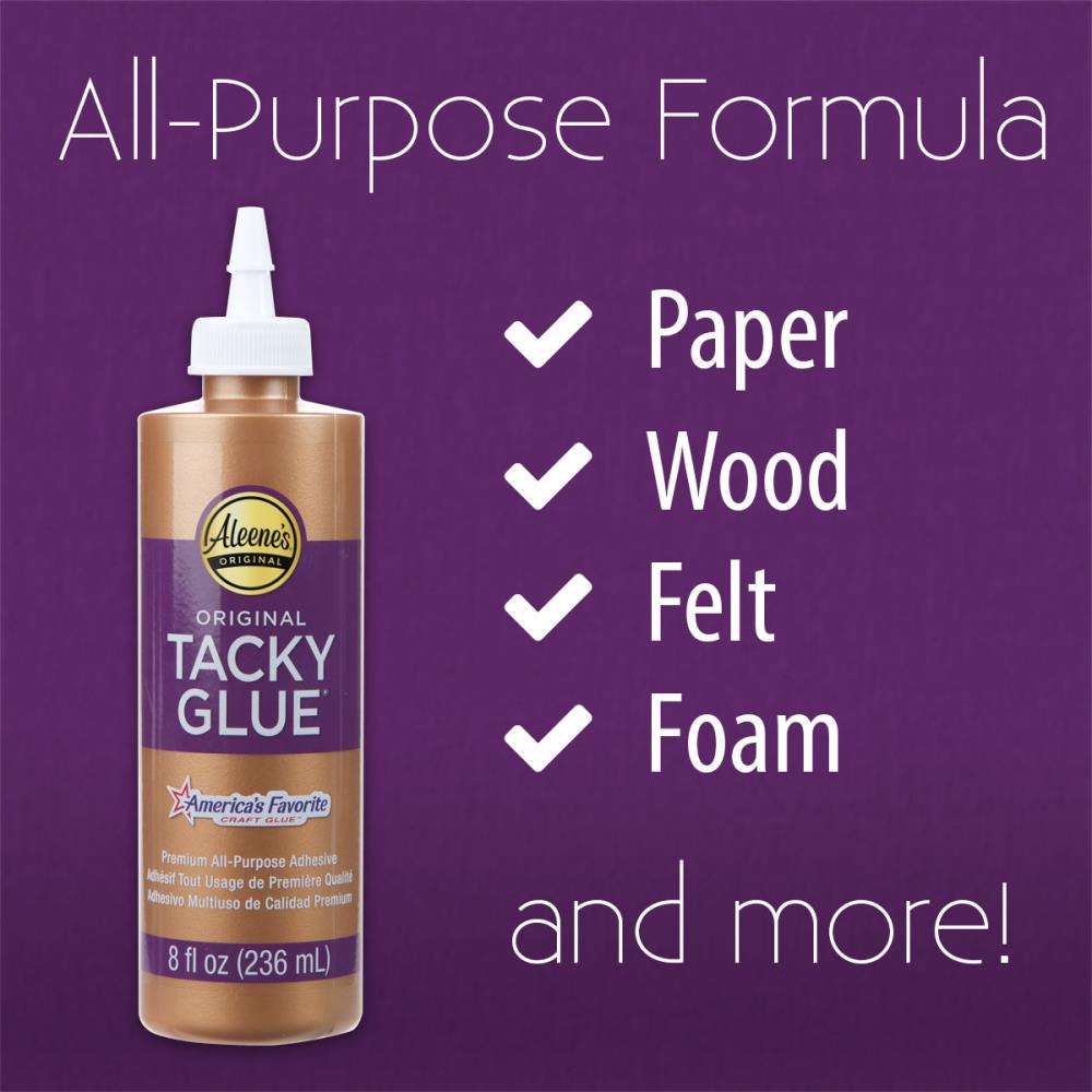 Aleene's Original Tacky Glue 118ml