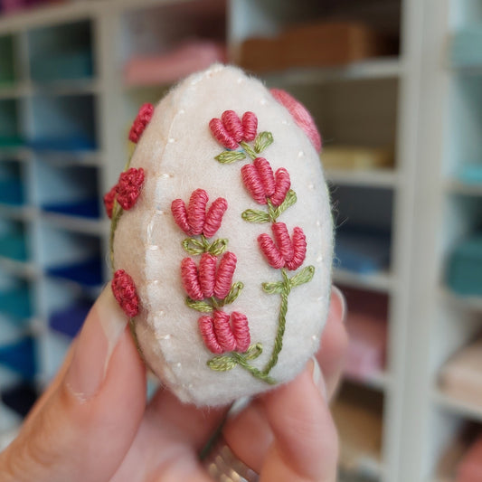 Easter Crafting