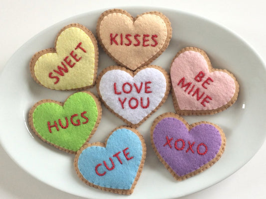 Valentines Crafts