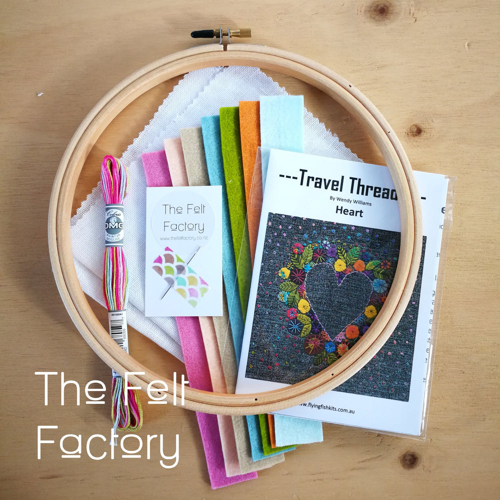 Collections – The Felt Factory