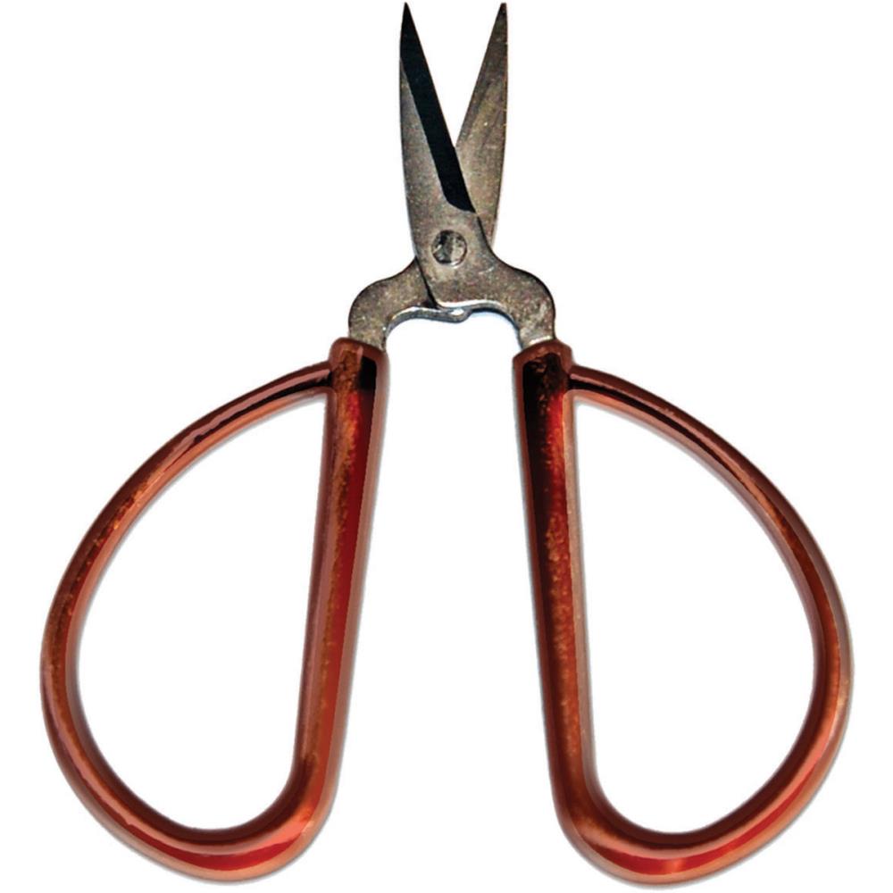 Heirloom Petites Embroidery Scissors - Copper