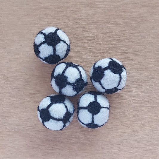 Footballs
