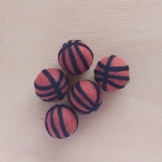 Basketballs