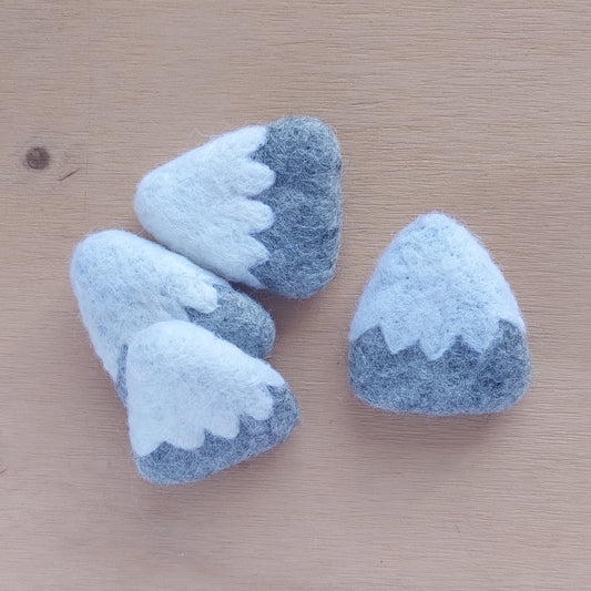 Snowy Mountains