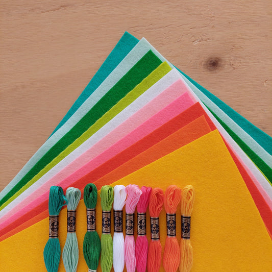 Popsicle Splash