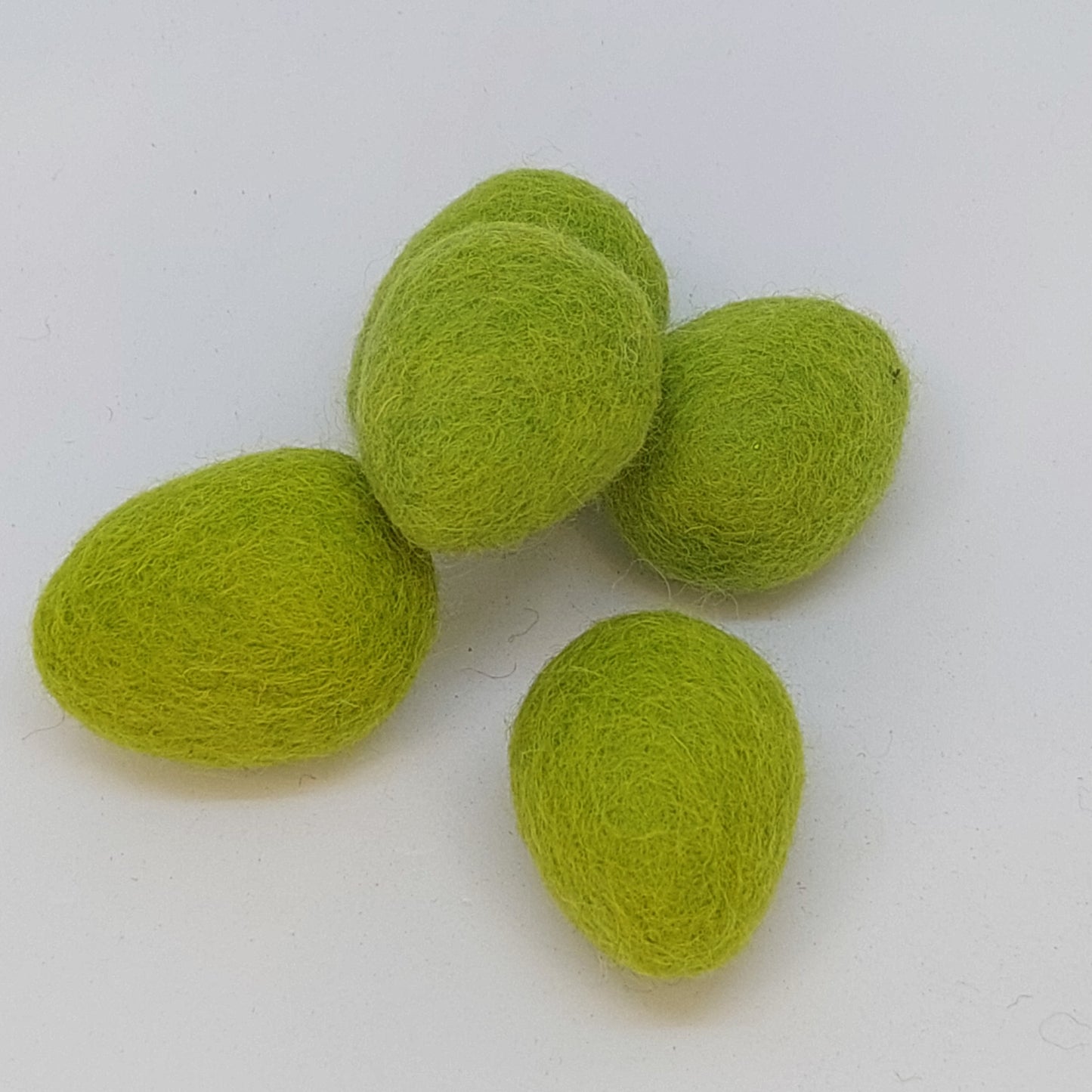 Petite Easter Egg - Lime