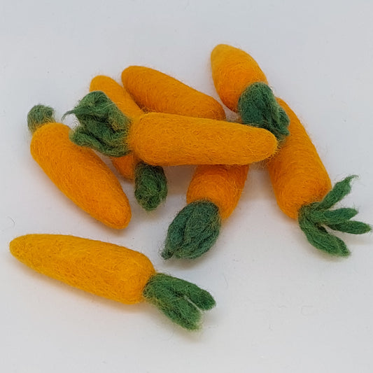 Carrots