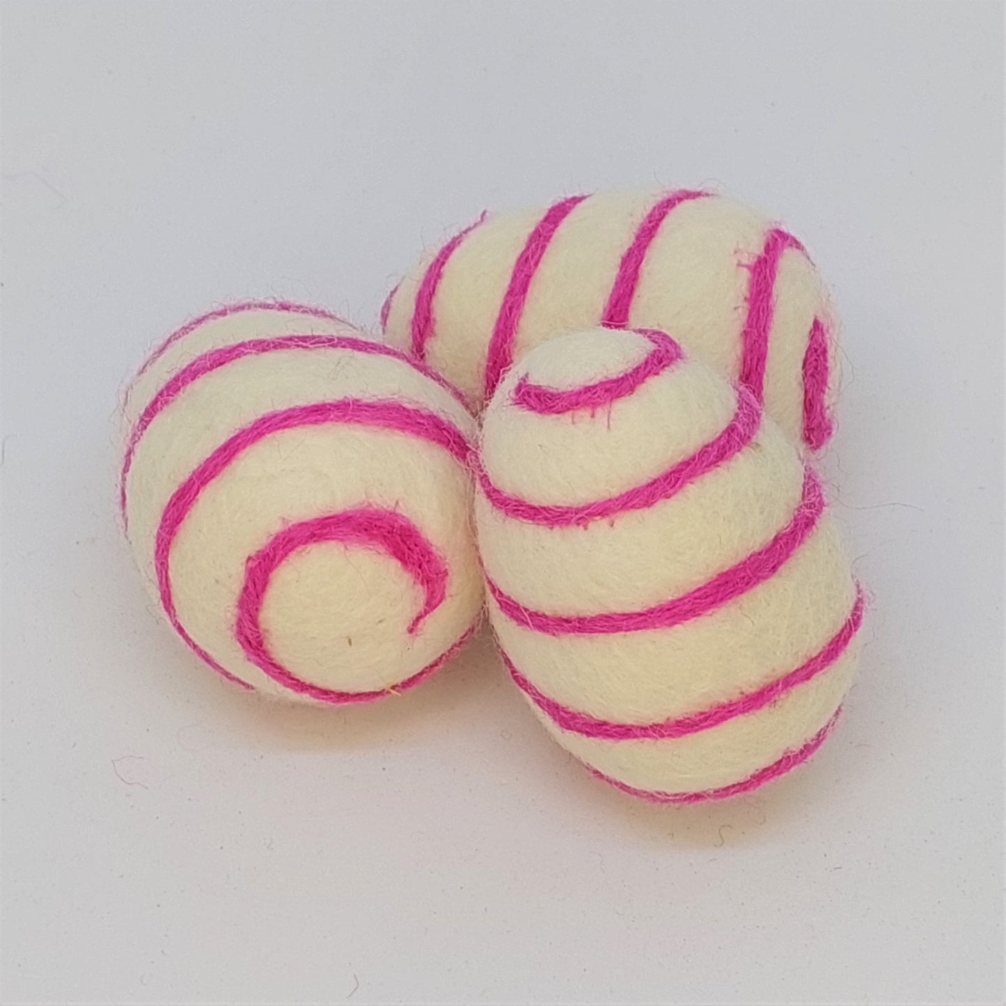 Easter Egg - Lavender Pink