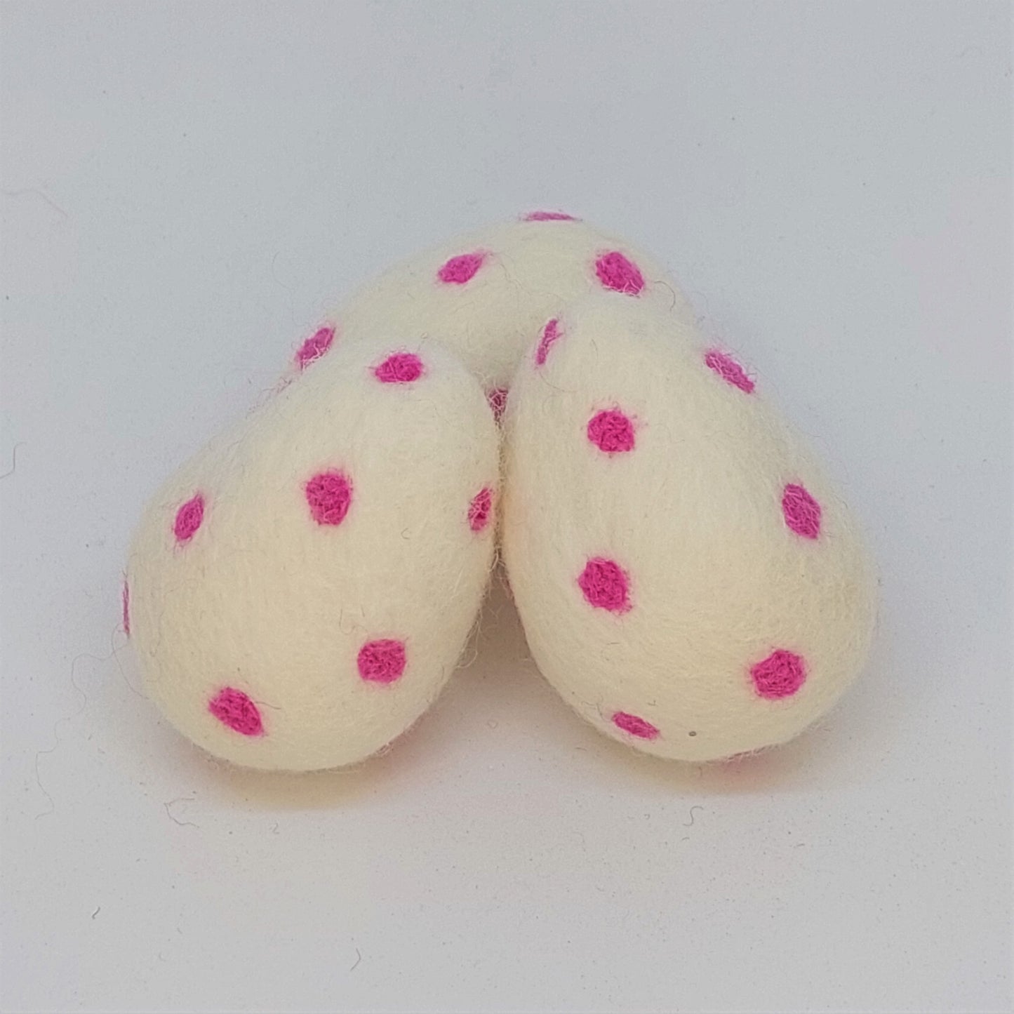Easter Egg - Lavender Pink