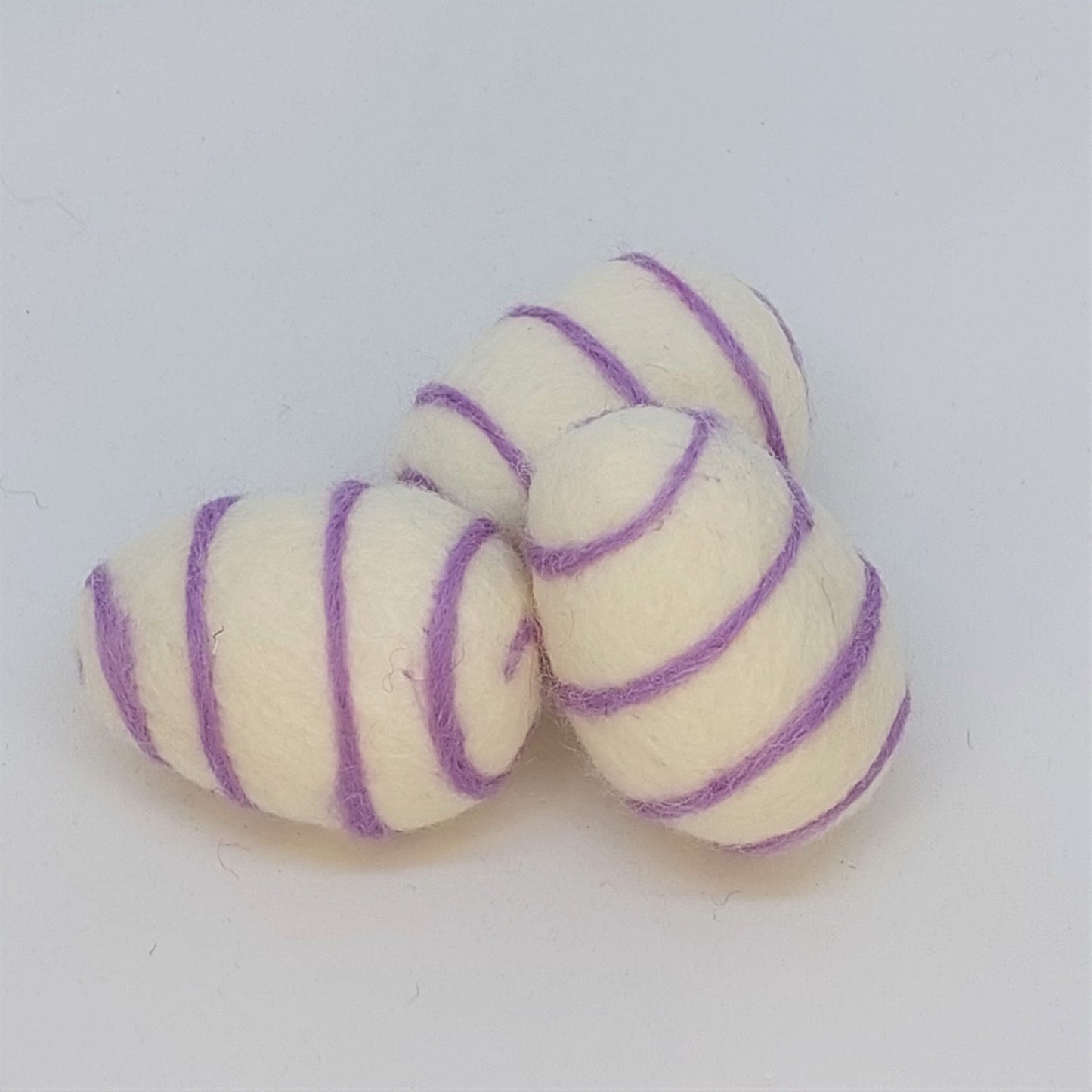 Easter Egg - Lavender