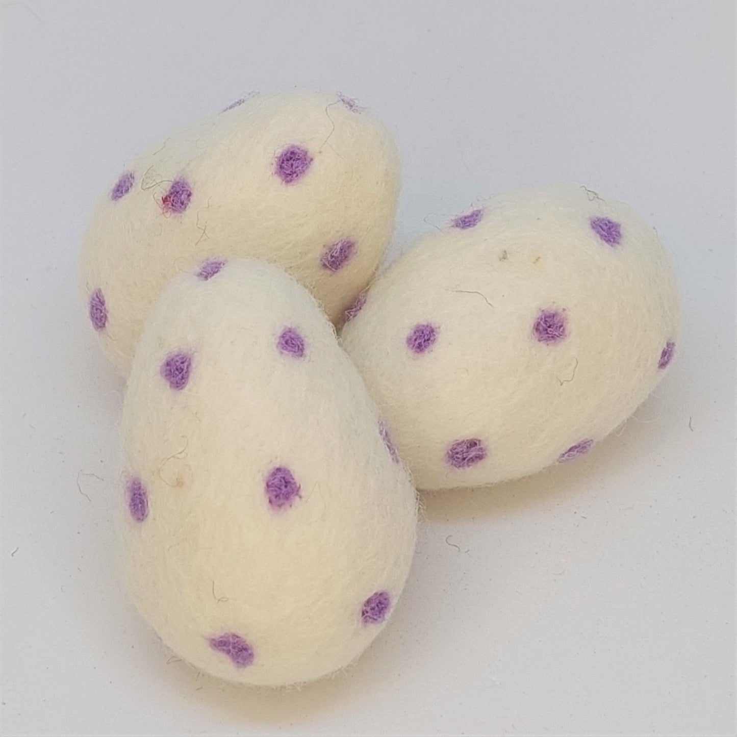 Easter Egg - Lavender