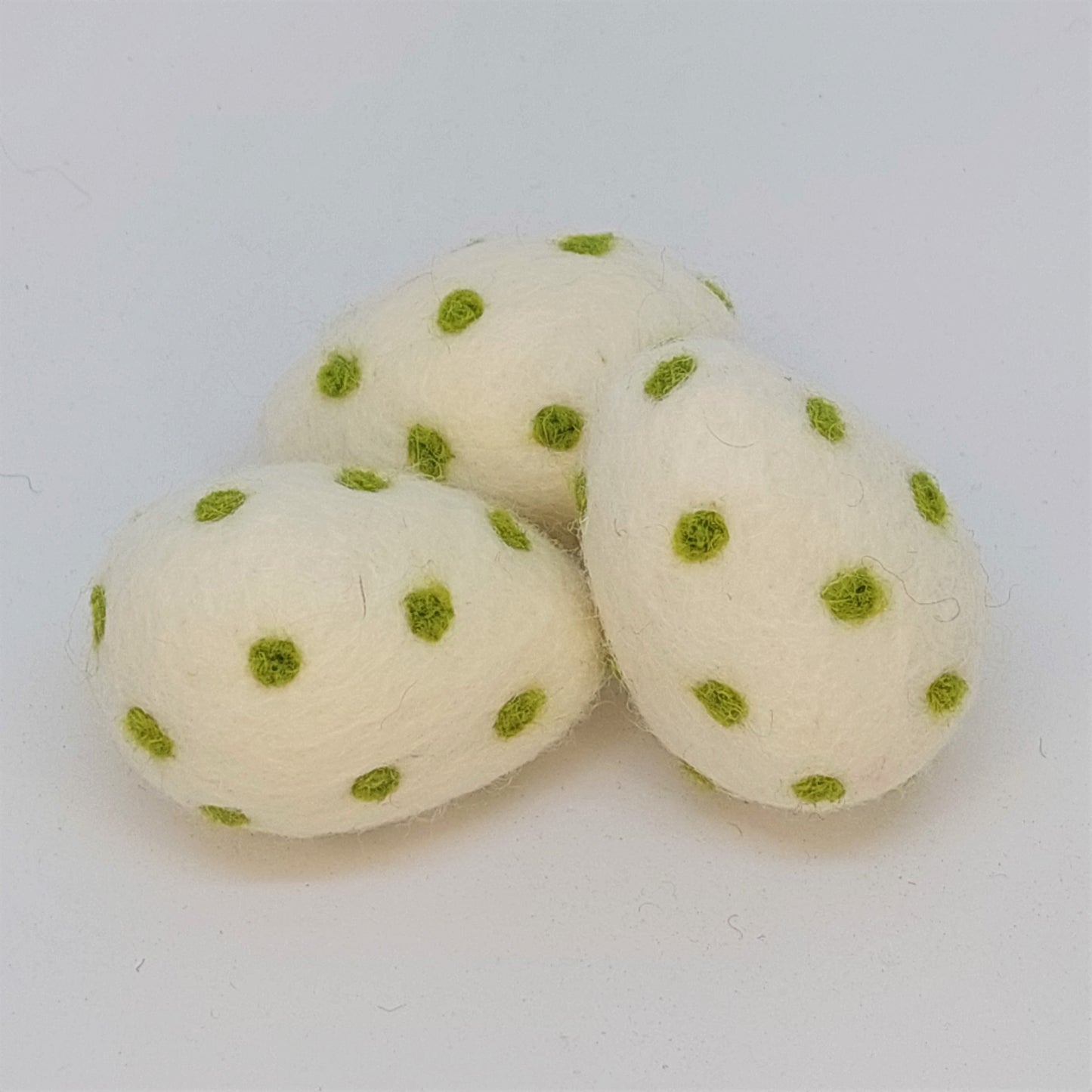 Easter Egg - Lime