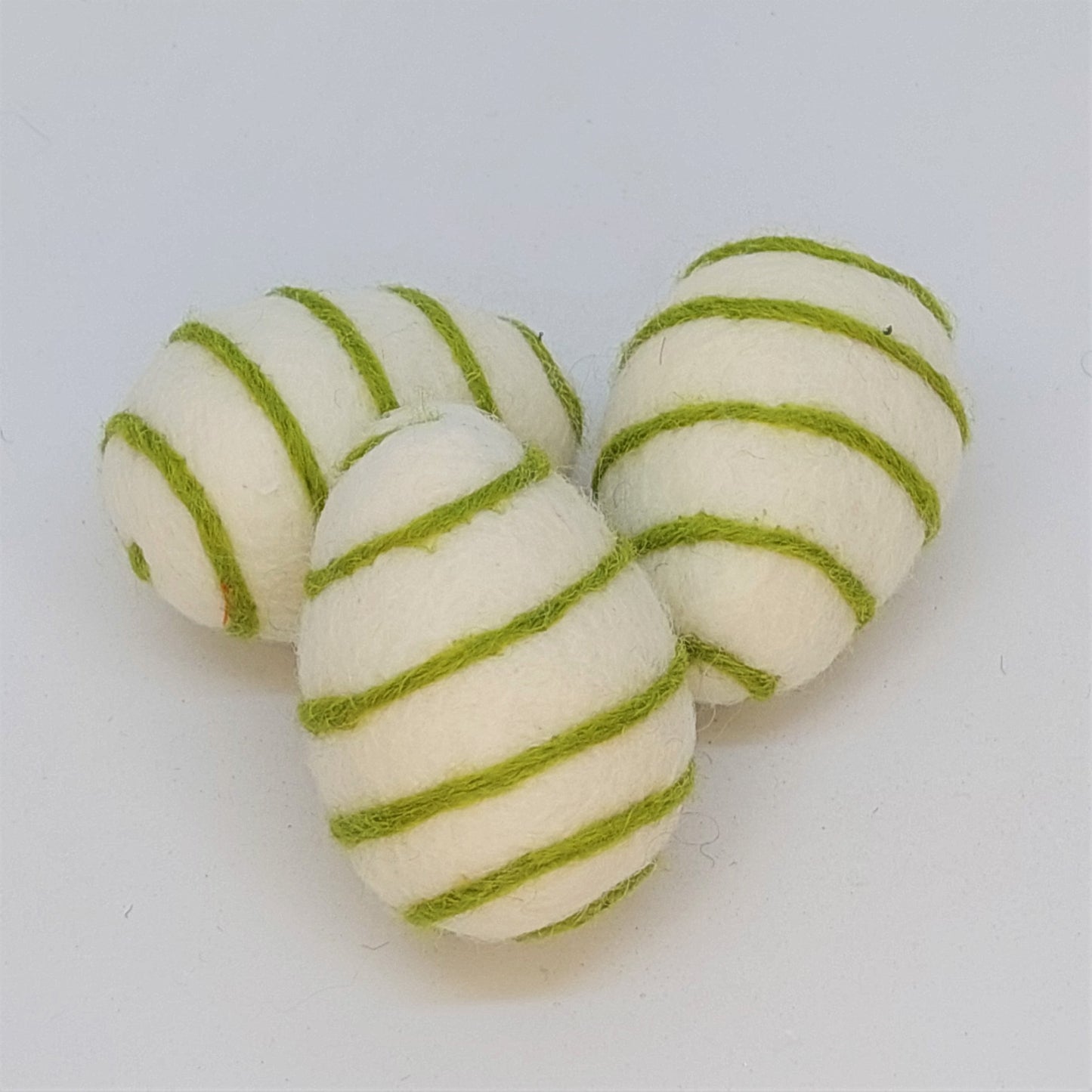Easter Egg - Lime