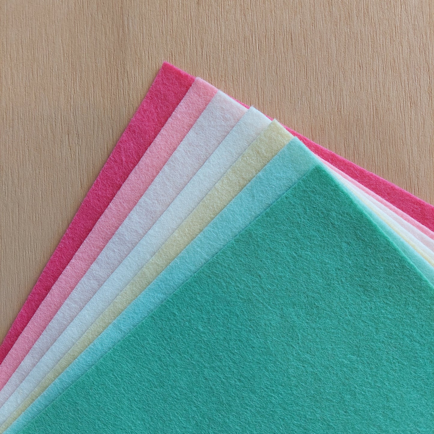 Spring Palette