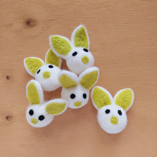 Easter Bunny -  Sunshine