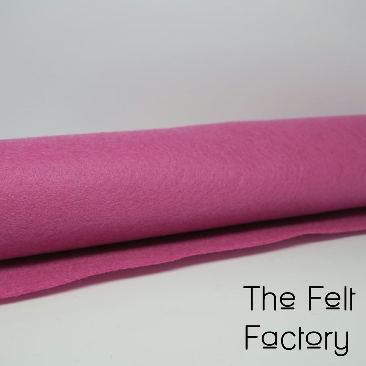 100% Merino Wool Felt Sheet - Lavender Pink – The Felt Factory