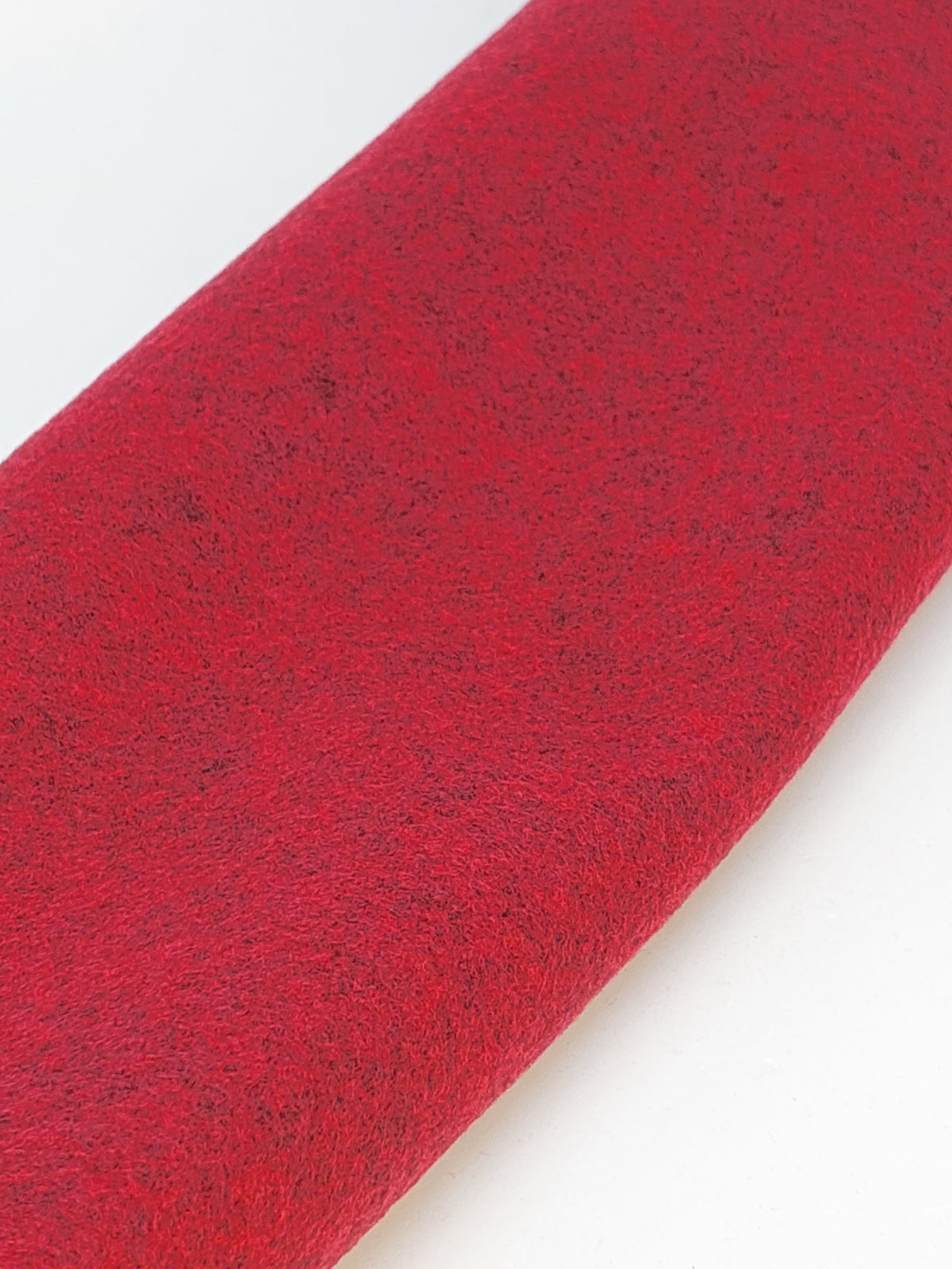 Acrylic Felt Sheet - Burning Ember – The Felt Factory