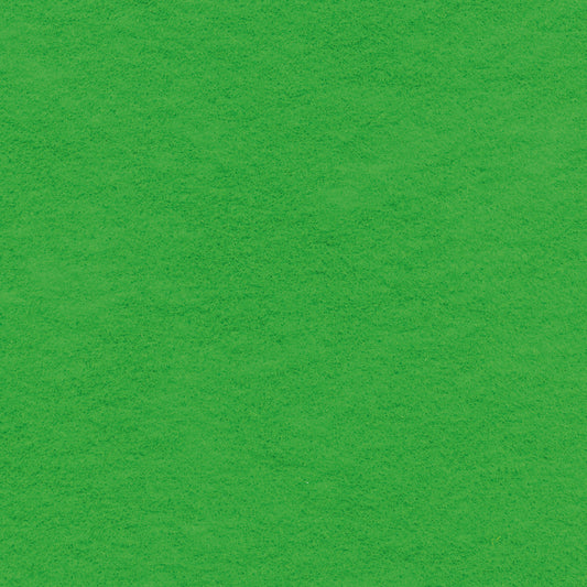 Kunin Friendly Stiffened Felt - Apple Green