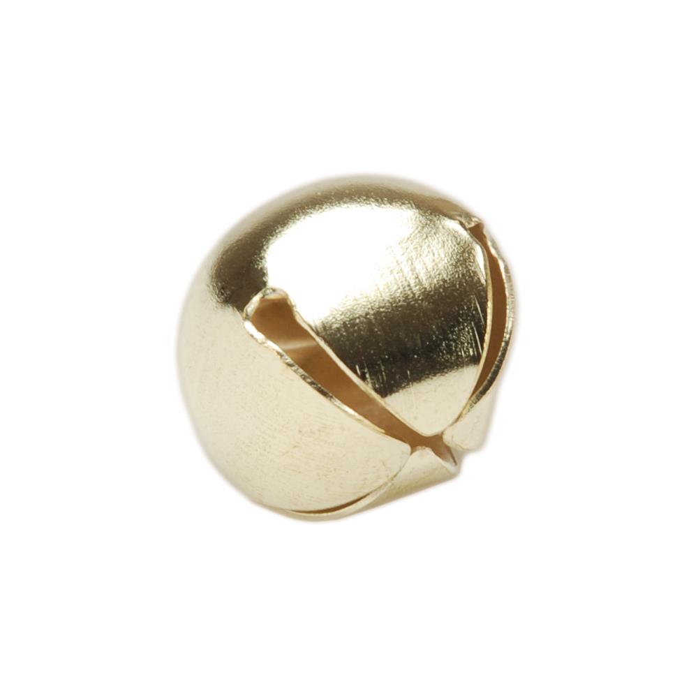 Gold 9.5mm Bells