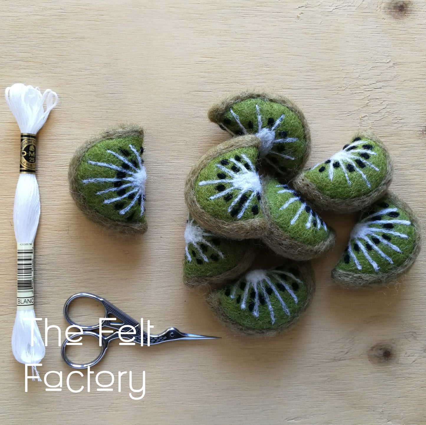 Kiwifruit