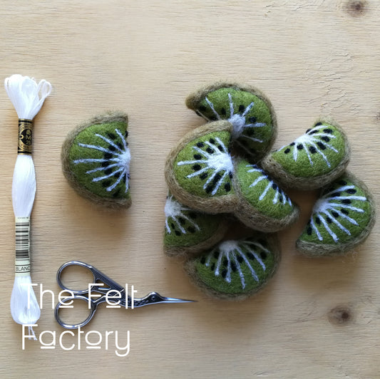 Kiwifruit