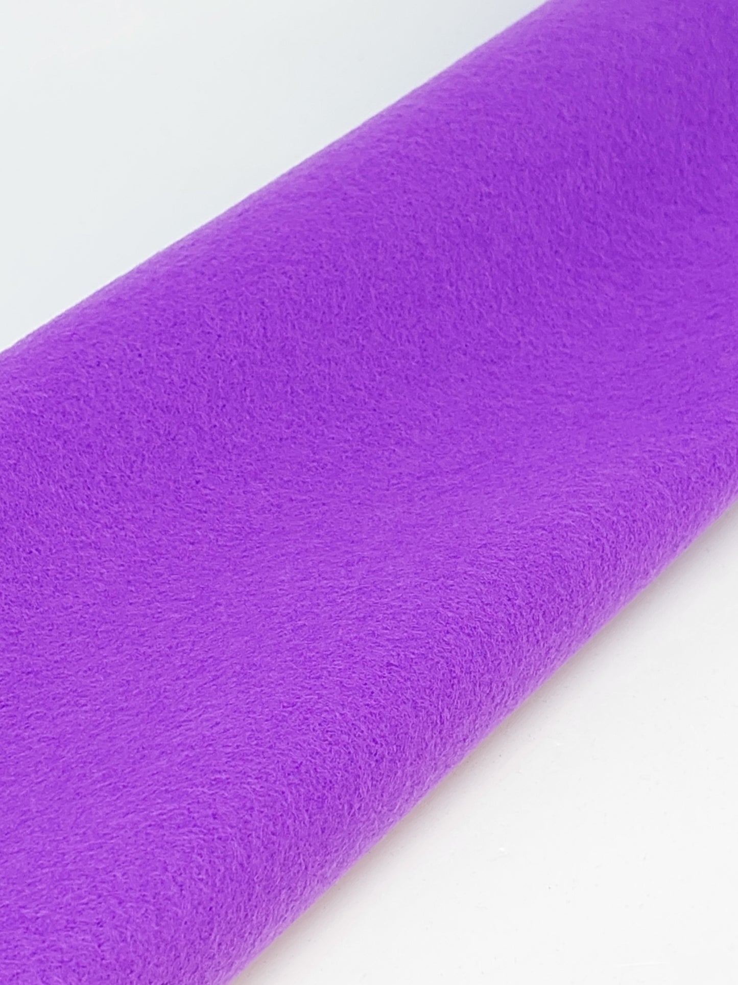 Acrylic Felt Sheet - Lavender