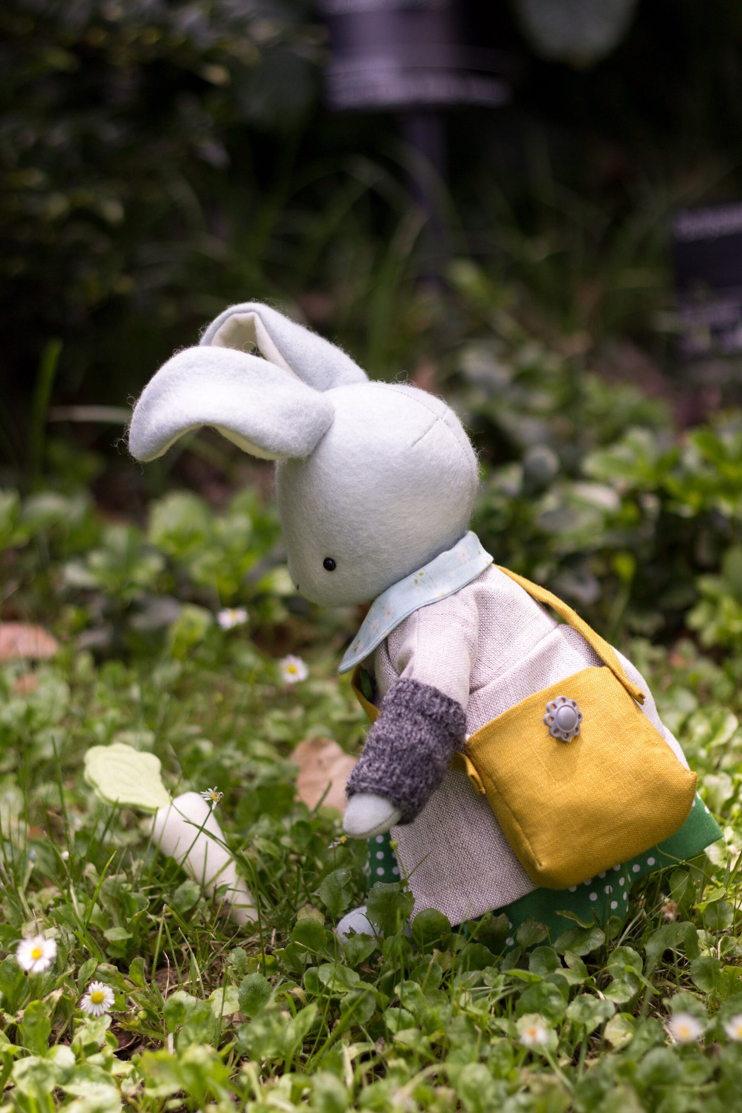 Little Traveller - Simone Gooding