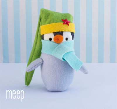 Meep - May Blossom
