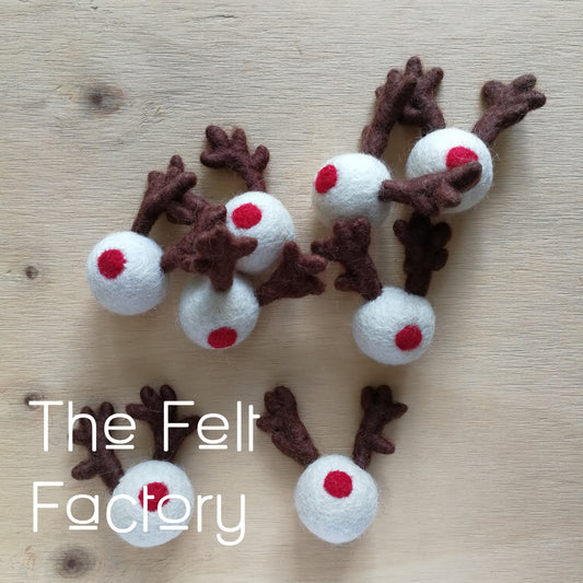 Reindeer