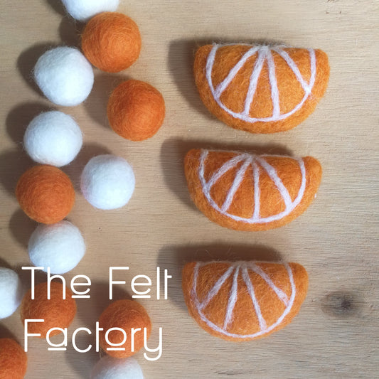 Oranges