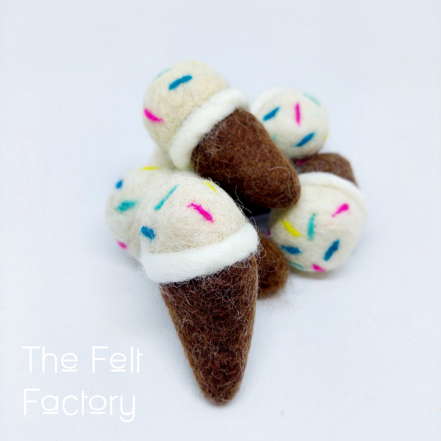 Icecream Cones - Choc Cone