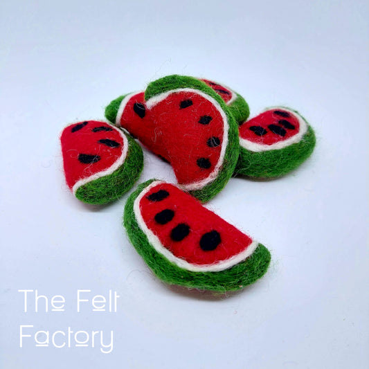 Watermelon - Red