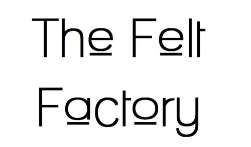 The Felt Factory logo