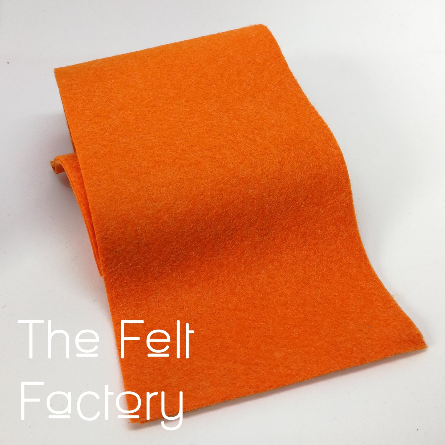 Wool Blend Felt - Hallow's Eve