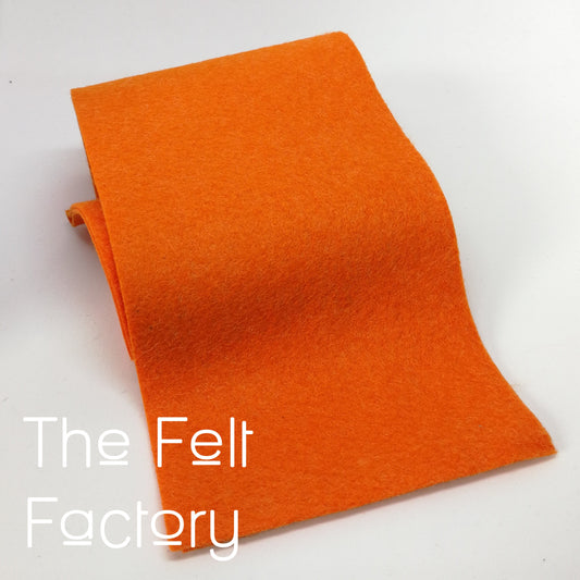 Wool Blend Felt - Hallow's Eve